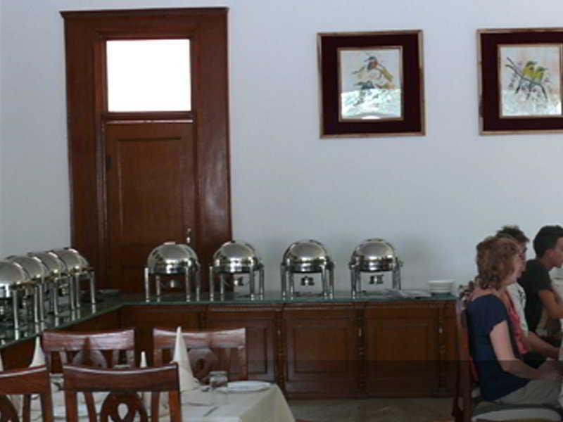 The Birder'S Inn Bharatpur Luaran gambar