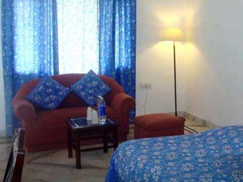 The Birder'S Inn Bharatpur Luaran gambar