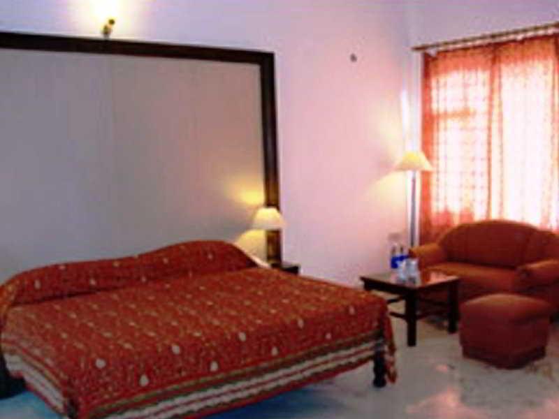 The Birder'S Inn Bharatpur Luaran gambar